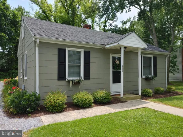 806 Arcadia St, Easton, MD 21601