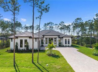 25440 Divot Dr, Bonita Springs, FL 34135