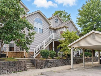 13228 Prospect Glen Way, Prospect, KY, 40059