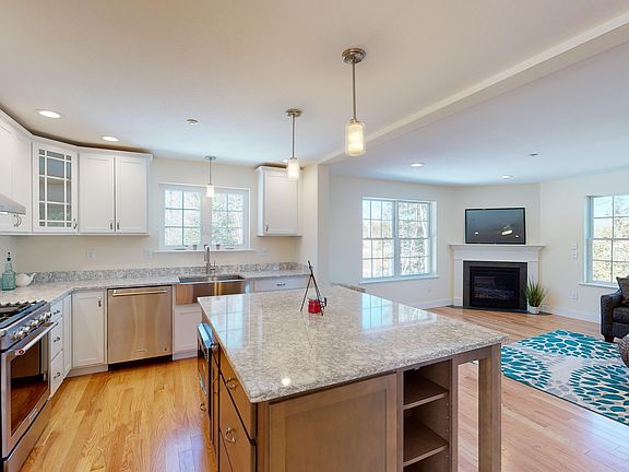 Representative Photo - Kitchen