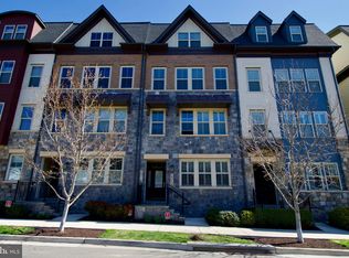 1312 S Rolfe St, Arlington, VA 22204