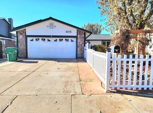 3175 Shari Way, Sparks, NV