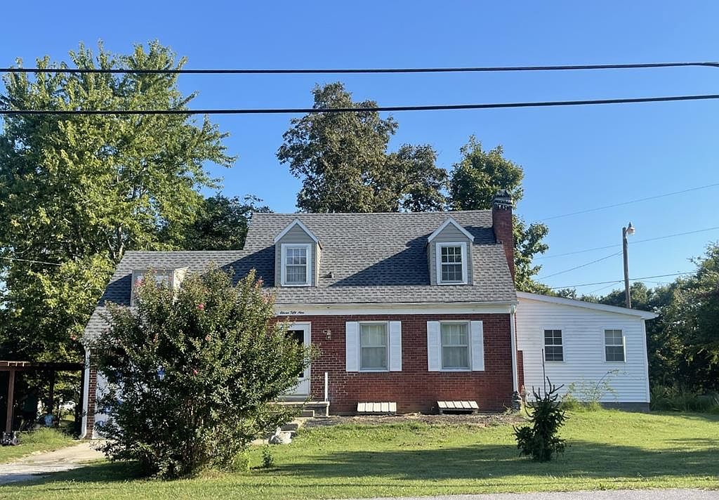 1159 Hospital Rd, Dawson Springs, KY 42408 Zillow