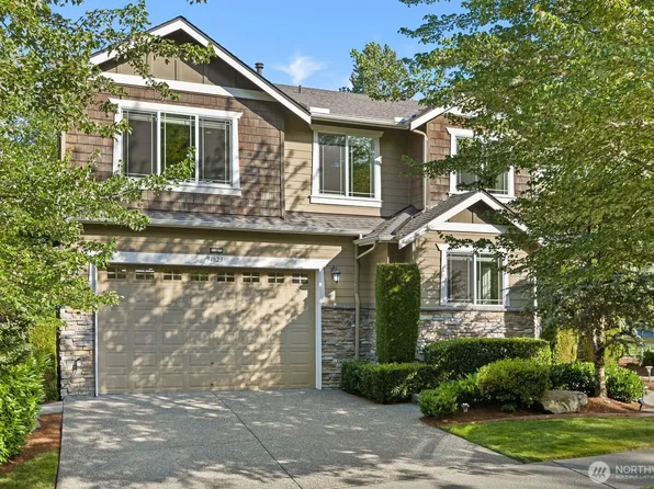 34823 SE Moffat Street, Snoqualmie, WA 98065