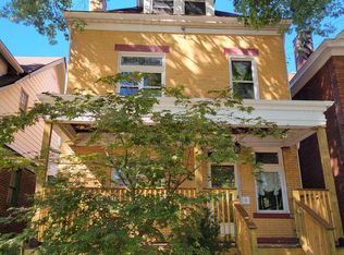 550 Mifflin Ave, Pittsburgh, PA