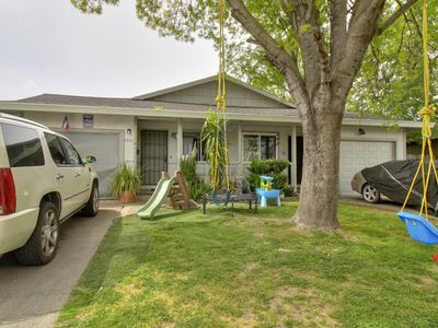7322-7320 Arleta Ct, Sacramento, CA, 95823