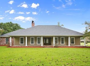 12289 Northwood Dr, Hammond, LA 70401