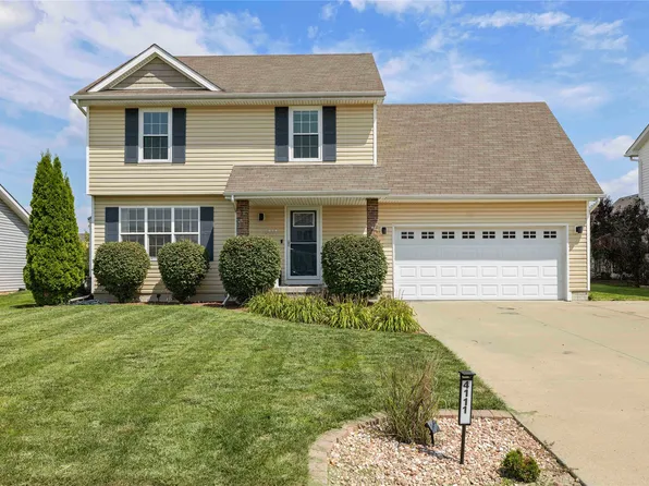 4111 SW Goodwin St, Ankeny, IA 50023