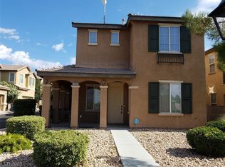 4408 Altamira Cave Dr, North Las Vegas, NV 89031