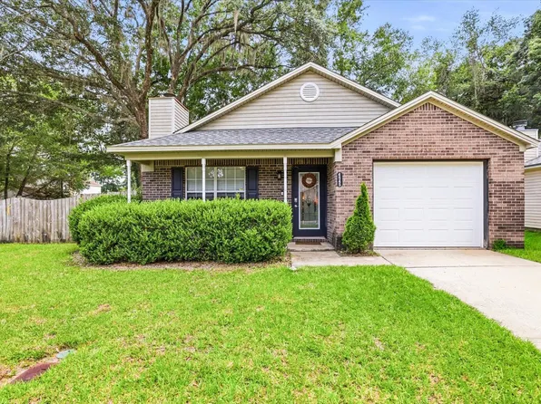 4545 Wesley Dr, Tallahassee, FL 32303