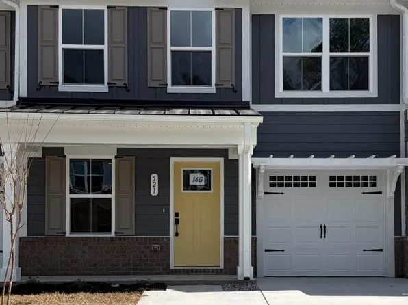 521 Ryegrass Way #14G, Murrells Inlet, SC 29576