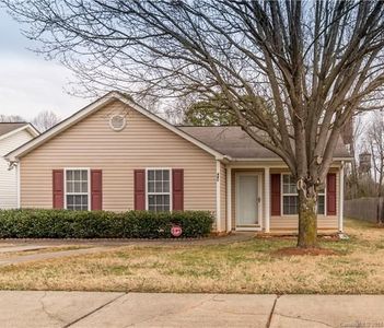 441 Centerfield Dr, Charlotte, NC, 28214