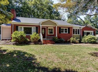 545 Lakeside Dr, Statesville, NC 28677