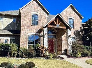 2600 Century Dr, Edmond, OK 73013