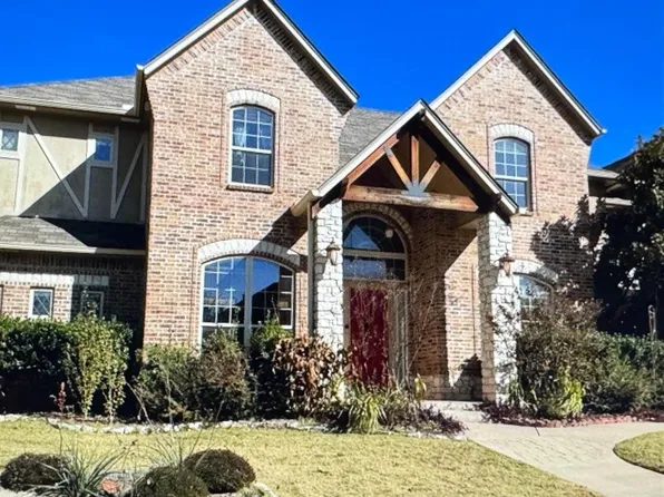 2600 Century Dr, Edmond, OK 73013