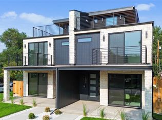 1506 S Logan St, Denver, CO 80210