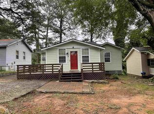 3217 Gifford St, Scottdale, GA 30079
