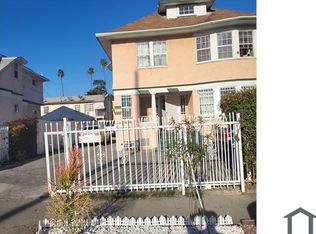1337 E Adams Blvd #B, Los Angeles, CA 90011