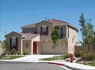 9195 Hummer Dr, Reno, NV 89521