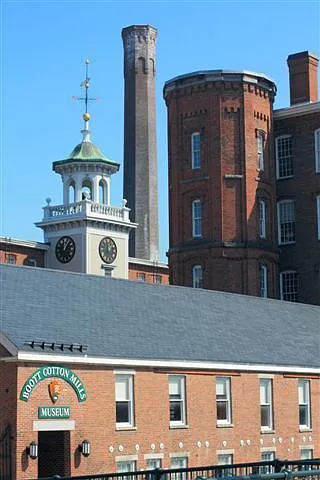 Museum Exterior