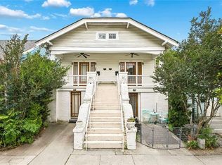 712 Jena St, New Orleans, LA 70115