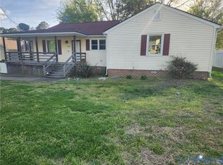 6833 Hearthside Dr, Prince George, VA 23875