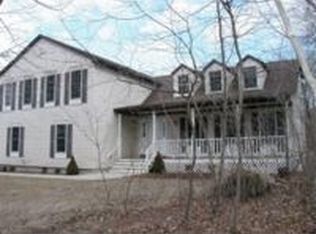 54 Deer Trail Rd, South Kingstown, RI 02879