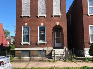 2040 E John Ave, Saint Louis, MO 63107