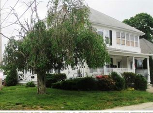 (Undisclosed Address), North Smithfield, RI 02896