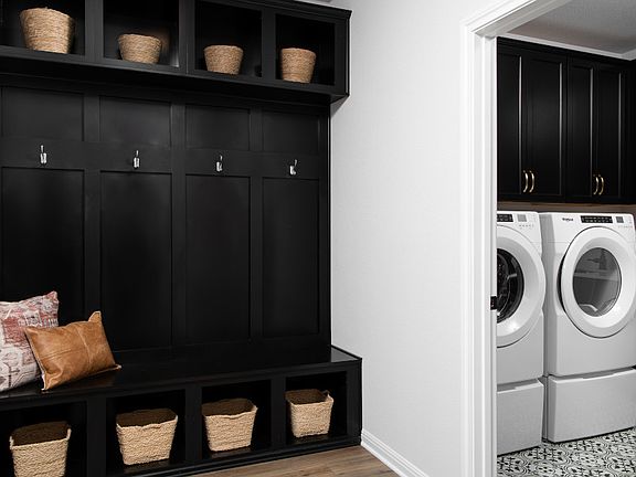 Berry Creek Highlands - Wyatt Interior Image 4