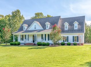 90 Lake Ridge Ln, Mathews, AL 36052