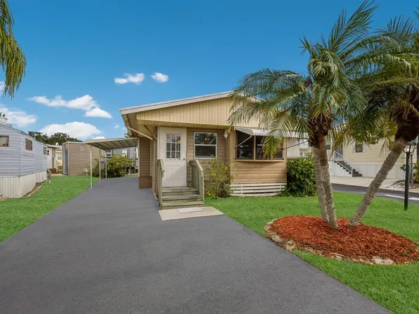 2215 73RD STREET E #146, PALMETTO, FL 34221