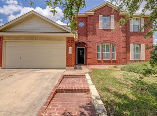 1606 Passion Vine Cv, Pflugerville, TX 78660