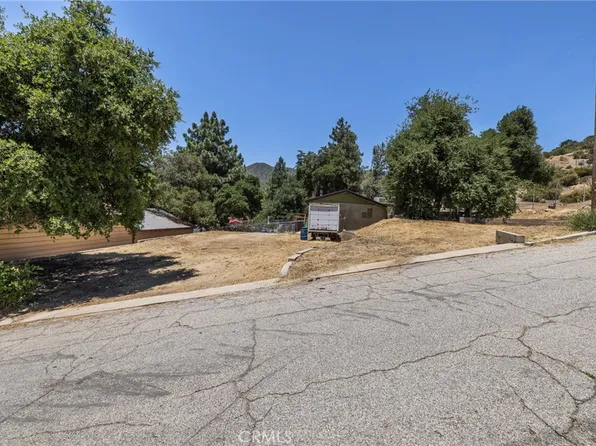 16008 Calle El Capitan Lot 18, Santa Clarita, CA 91390