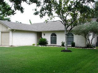 22306 Goldstone Dr, Katy, TX 77450