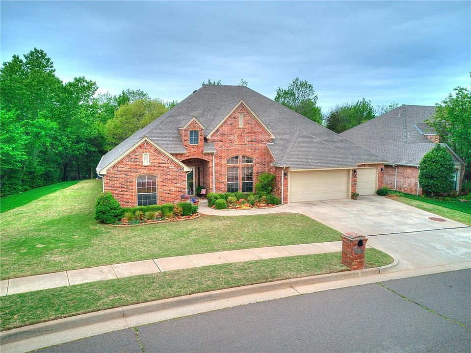 19309 Cade Ct, Edmond, OK 73012 Zillow