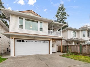 3268 Vincent St, Pt Coquitlam, BC