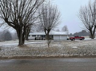 7217 Old Route 422, Portersville, PA 16051