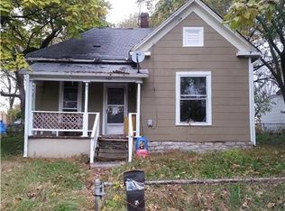 508 Summit St, Excelsior Springs, MO 64024