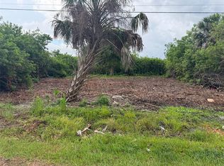861 Burland St Lot 38, Punta Gorda, FL 33950