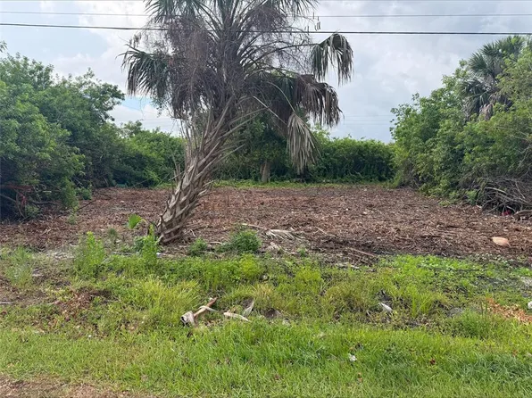861 Burland St Lot 38, Punta Gorda, FL 33950