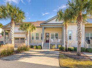 174 Turtle Track Ln, Jekyll Island, GA 31527