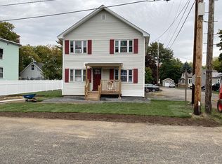 9 Harrison Ave, Biddeford, ME 04005