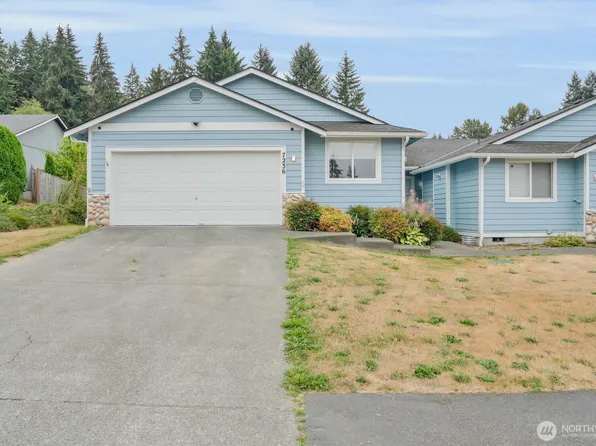 7236 163rd Street E, Puyallup, WA 98375