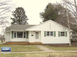 243 Macarthur Ave, BRILLION, WI 54110