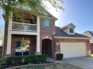 1402 Chase Trl, Mansfield, TX 76063