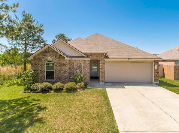 23270 Charles Dr, Robert, LA 70455