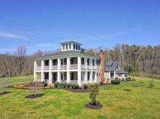 1720 Ambrose Commons Dr, charlottesville, VA 22903