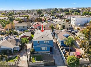 224 W 107th St, Los Angeles, CA 90003