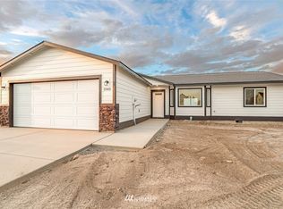 705 E Mount Baker St, Othello, WA